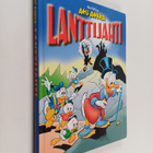 Walt Disney : Aku Ankka : Lanttijahti - pikkukuva 1