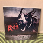 Anzi:Black dog Bias cd - pikkukuva 1