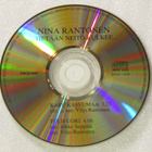 Nina Rantonen • Tietään neito kulkee CD-Single - pikkukuva 3