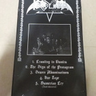 TREBLINKA - SHRINE OF THE PENTAGRAM UUSI BOX SET - pikkukuva 2