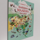 Sam Baer : Koululaisen maailma : kirja & palapeli (ei sis... - pikkukuva 1
