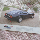 Datsun 280-zx myyntiesite  1-83. - pikkukuva 2