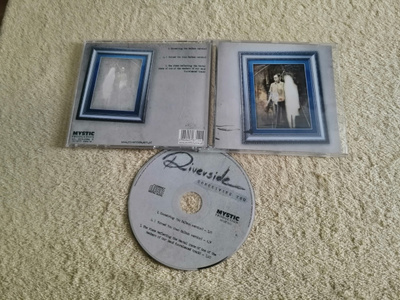 RIVERSIDE - Conceiving You CD