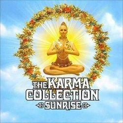 Various - The Karma Collection Sunrise (CD)