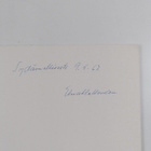 Elna Hellman : Elna Hellman (signeerattu, tekijän omiste) - pikkukuva 2
