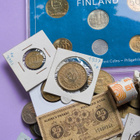 Erä Suomalaisia markka-ajan kolikoita-ja seteleitä, Kts! - pikkukuva 3