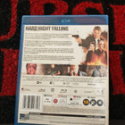 Hard night falling - pikkukuva 2
