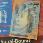 Checklist Pokemon 2001 Topps Johto card rare - pikkukuva 2