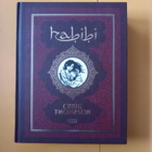 Habibi - Craig Thompson Albumi - pikkukuva 1
