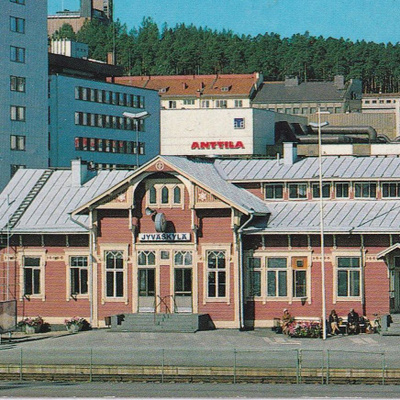 Jyväskylä. e280