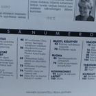 Kotiliesi No 23 marraskuu 1987 - pikkukuva 2