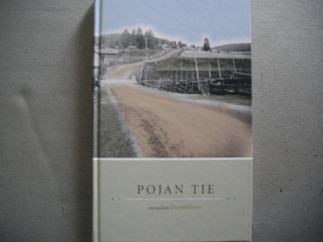 Metropoliitta Panteleimon: Pojan tie (14.3)