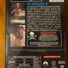 Jackass 3 Volume Three DVD - pikkukuva 2