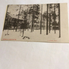Nummela Sanatorium kulkenut 1906 - pikkukuva 1
