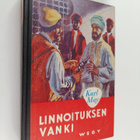Karl May : Linnoituksen vanki - pikkukuva 1