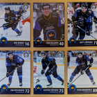 2024-25 Blueline Series 1 K-Espoo Team Set 12 korttia (73-84 - pikkukuva 2