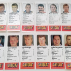 Jyväshyvä 1991-92 Keräilykuvat - pikkukuva 4