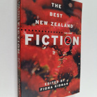 Fiona Kidman : The Best New Zealand Fiction vol. 2 - pikkukuva 1
