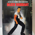 dvd Death Warrant - pikkukuva 1