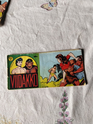 viidakko 5 vsk 4
