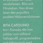 Maria Borelius: Hälsorevolutionen - pikkukuva 4