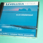 CD Levollisia Hetkiä Illan Hämärtyessä - pikkukuva 1