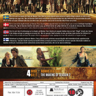 Fear The Walking Dead  -  Kausi 2  -  (4 DVD) - pikkukuva 2