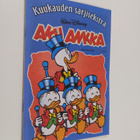 Walt Disney : Aku Ankka marraskuu 2004 : kuukauden sarjis... - pikkukuva 1