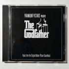 The Godfather - Kummisetä, soundtrack (CD) - pikkukuva 1