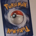 MAATYYPIN POKEMON KORTTI ONIX , VANHA - pikkukuva 2