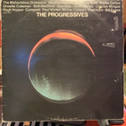 VARIOUS: The Progressives. *HOL 1973 * tuplaLP - pikkukuva 1