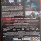 EDGE OF TOMORROD DVD - pikkukuva 2