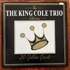 3 kpl Jazz, Cole, Charles Austin,Maynard Fergususon - pikkukuva 2