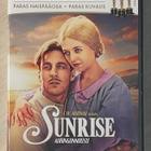 F. W. Murnau: AURINGONNOUSU (1927) Oscar-voittaja - pikkukuva 1