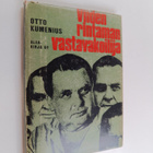 Otto Kumenius : Viiden rintaman vastavakoilija - pikkukuva 1