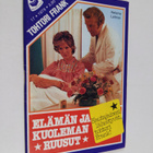 Tohtori Frank 17/1978 : Elämän ja kuoleman ruusut - pikkukuva 1