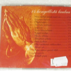 Joel Hallikainen • ...Mutta Suurin Niistä On Rakkaus CD - pikkukuva 3