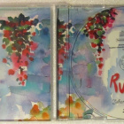 Johanna Särkkälä • Ruusu CD - pikkukuva 2