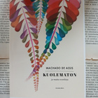 Machado de Assis - Kuolematon ja muita novelleja (nid.) - pikkukuva 1