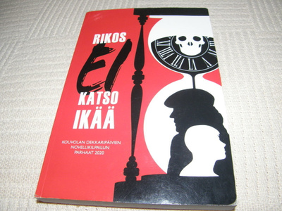 Rikos ei katso ikää -nid