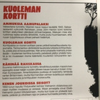KORKEAJÄNNITYS - POKKARI. nro:5/2023.  260 sivua ! - pikkukuva 3