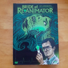 Bride of Re-Animator BLU-RAY + DVD - pikkukuva 1
