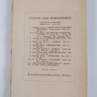 Anatole France : Ystäväni kirja - pikkukuva 2