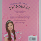 Prinsessa : hauska ideakirja : Opas prinsessan maailmaan - pikkukuva 2