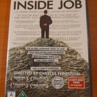 Inside job - pikkukuva 1