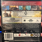 Terminator: Salvation (4K Ultra HD+Blu-Ray) Uusi & muoveissa - pikkukuva 2