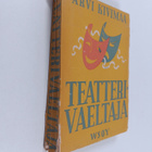 Arvi Kivimaa : Teatterivaeltaja - pikkukuva 1