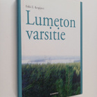 Erkki Koipijärvi : Lumeton varsitie - pikkukuva 1