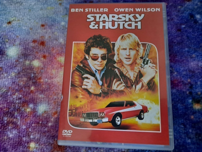 Starsky & Hutch (DVD)