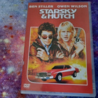 Starsky & Hutch (DVD) - pikkukuva 1